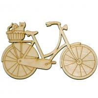 Велосипед-3