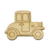 Автомобіль-5