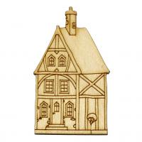 Будиночок літній-4