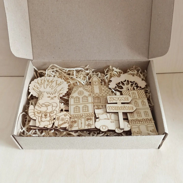 Дорога додому