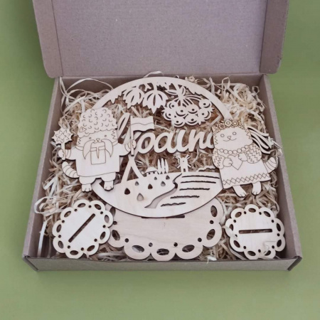 Моя Україна