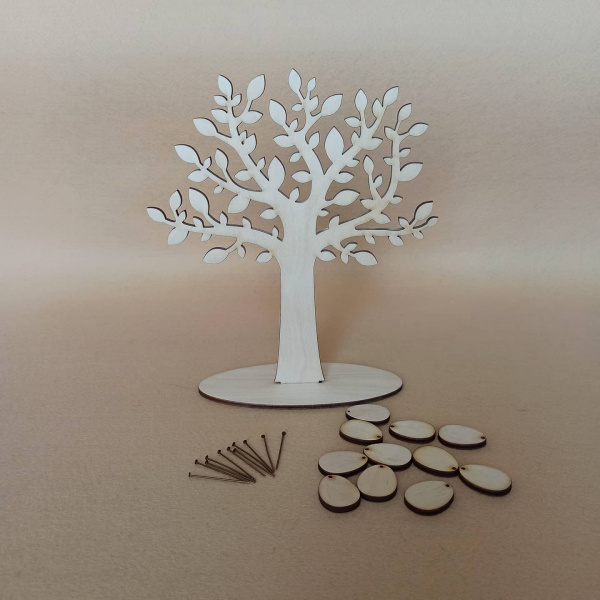 Великоднє дерево