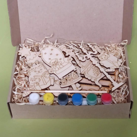 Затишне свято