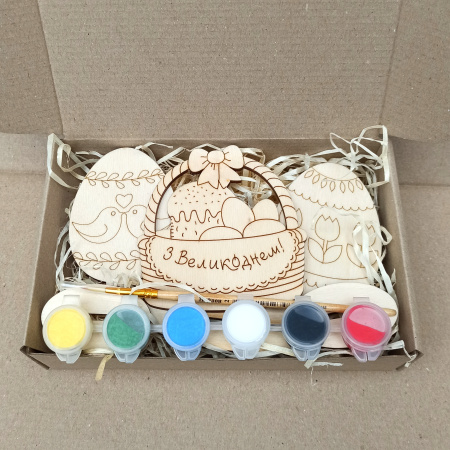 Великодній кошик