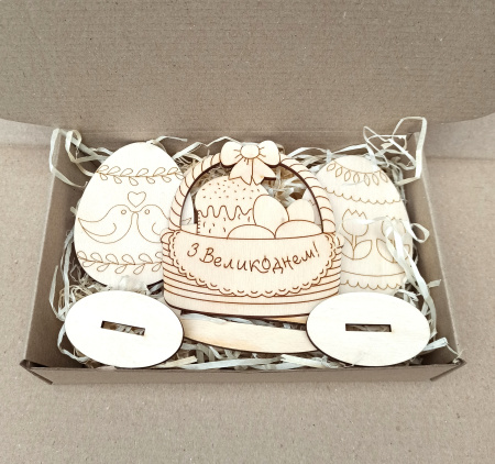 Великодній кошик