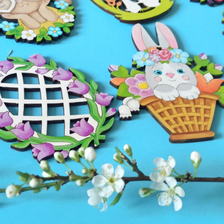 Сонячні зайчики