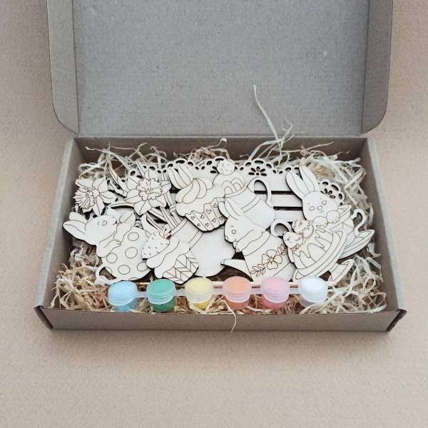 Великоднє чаювання