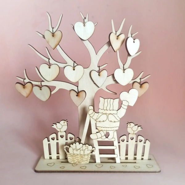 Непереможні серця