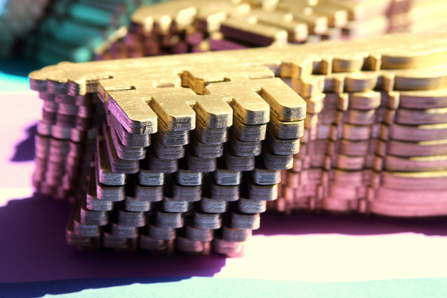 Индивидуальные эскизы