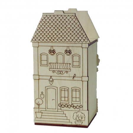 Bank