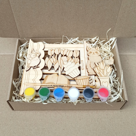 Ранкова кава