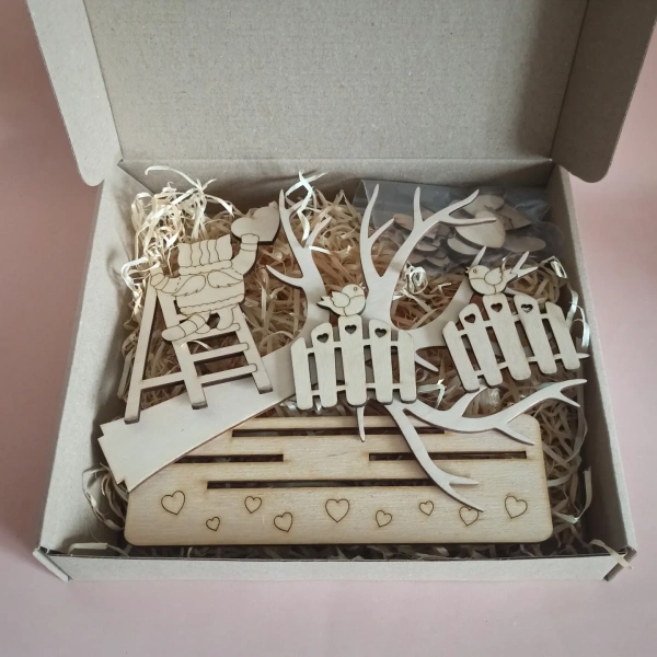 Непереможні серця