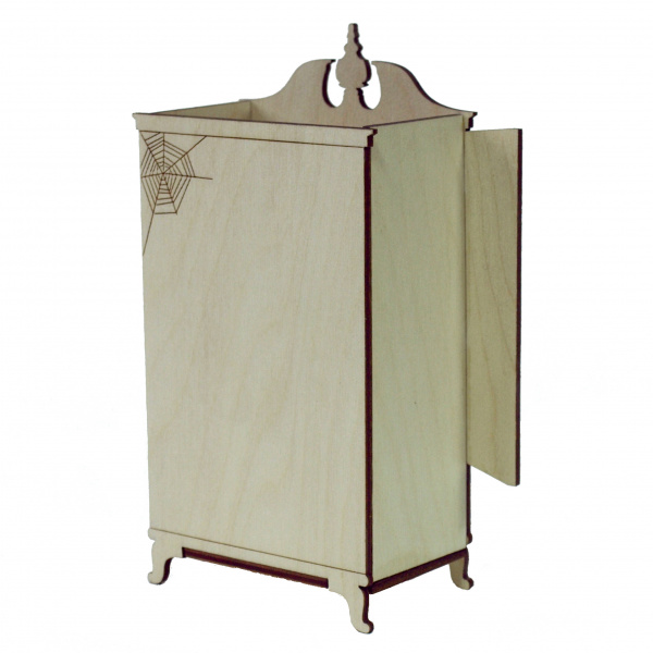 Шафа для одягу