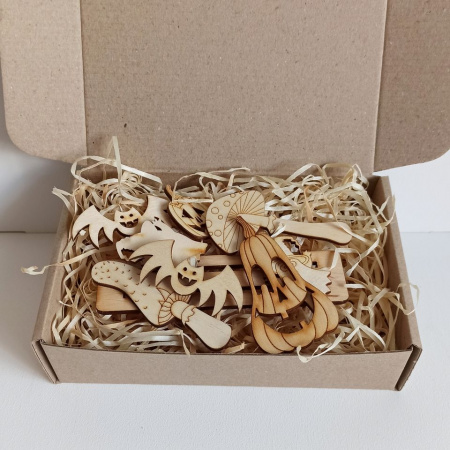 Веселі привиди