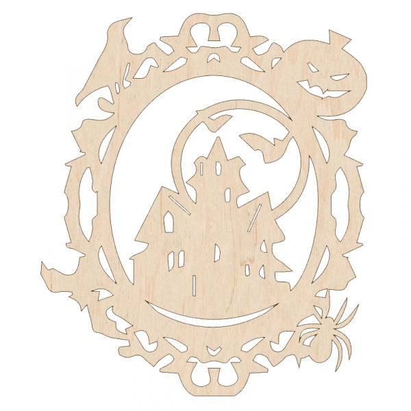 Ажур хелловінський-7