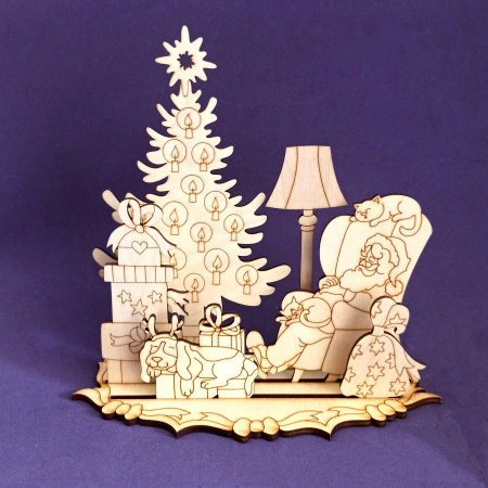 Різдвяний вечір