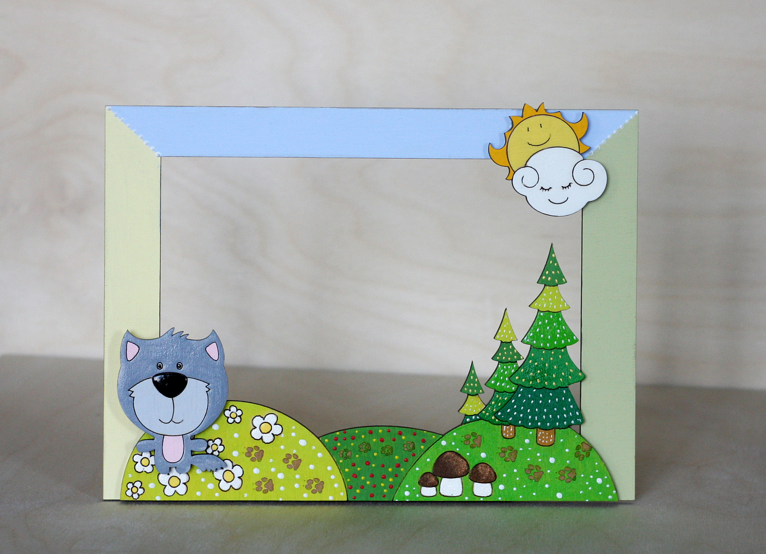 Индивидуальные эскизы