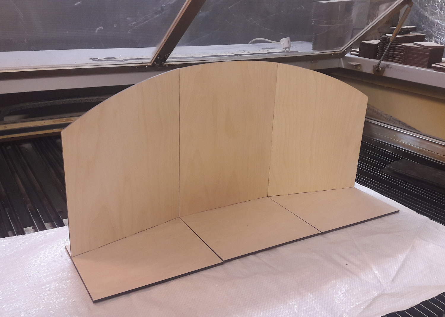 Индивидуальные эскизы