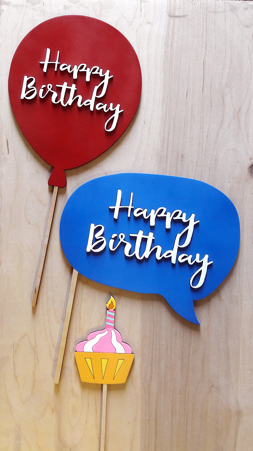 Индивидуальные эскизы