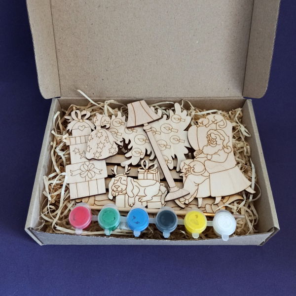 Різдвяний вечір