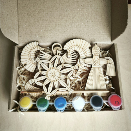 Солом'яні коники