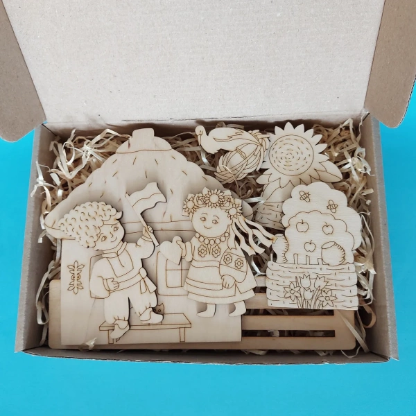 Моя Батьківщина