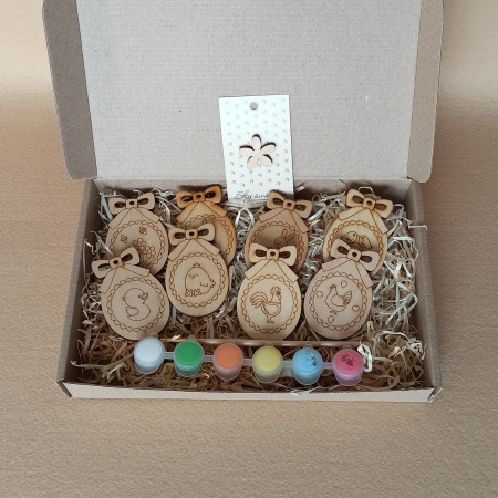 Великодні бантики