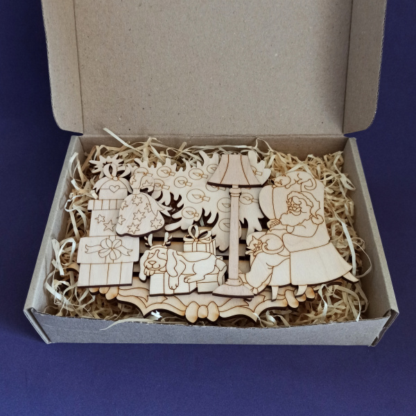 Різдвяний вечір