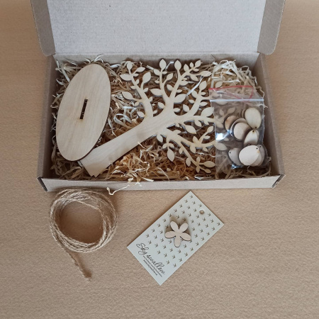 Великоднє дерево