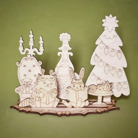 Затишне свято