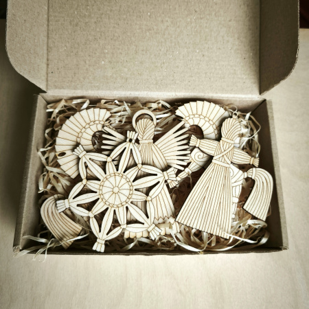 Солом'яні коники