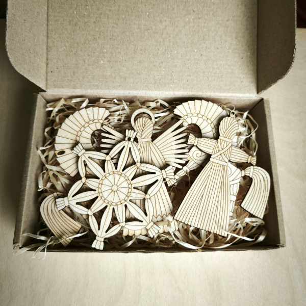 Солом'яні коники