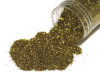 Гліттер сухий, Золото, 15 гр.