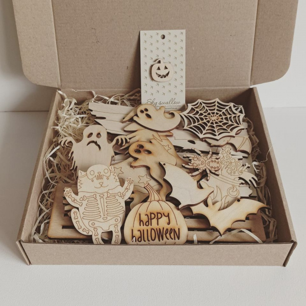 Хелловінське вікно