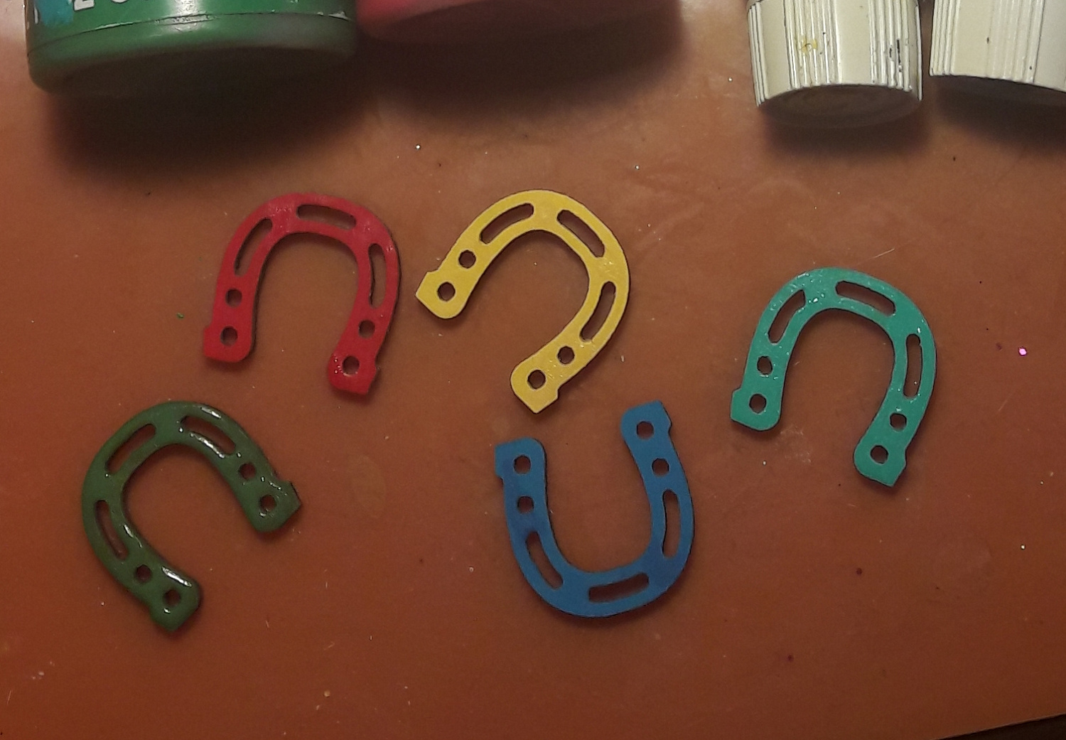 Индивидуальные эскизы