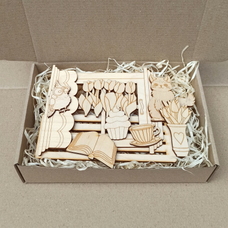 Ранкова кава