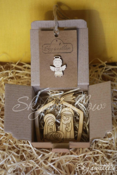 Маленька Шопка