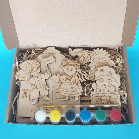 Моя Батьківщина 