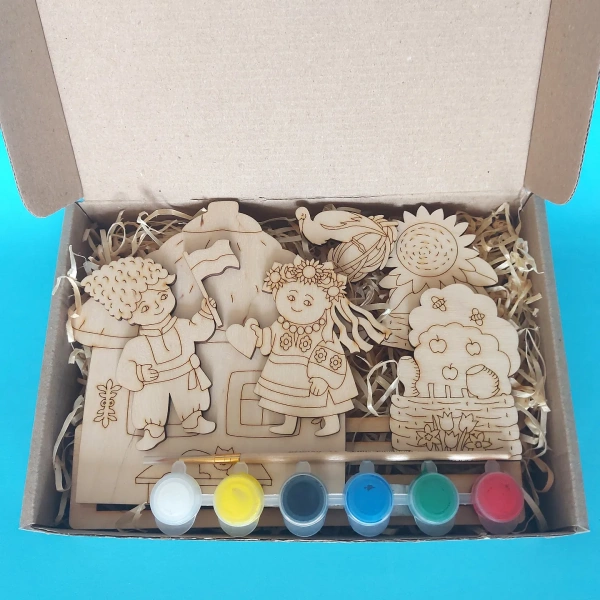 Моя Батьківщина