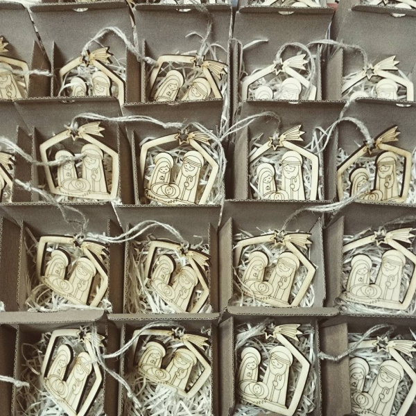 Маленька Шопка