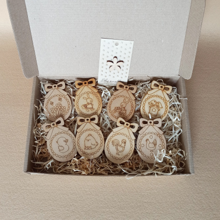 Великодні бантики