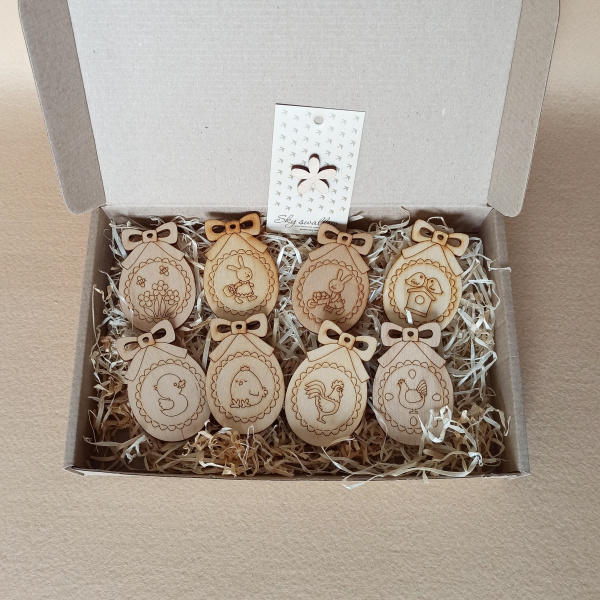 Великодні бантики