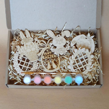 Сонячні зайчики