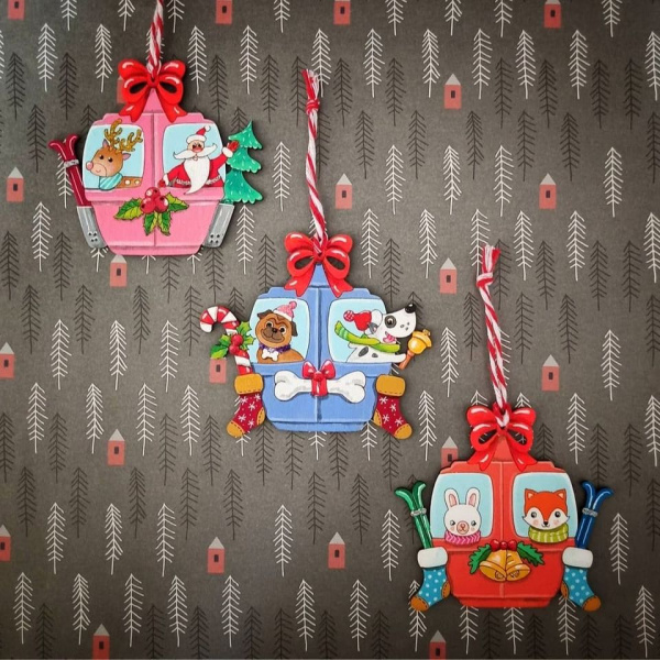 Канатна дорога