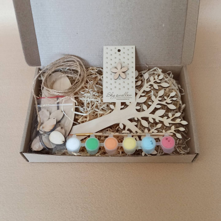 Великоднє дерево