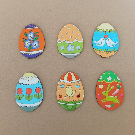 Писанки великі