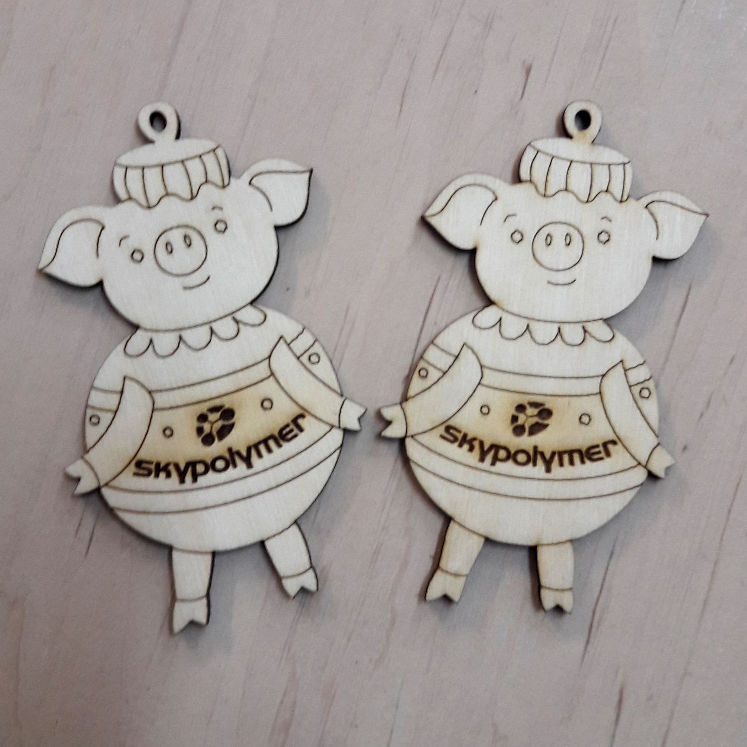 Новогодние наборы