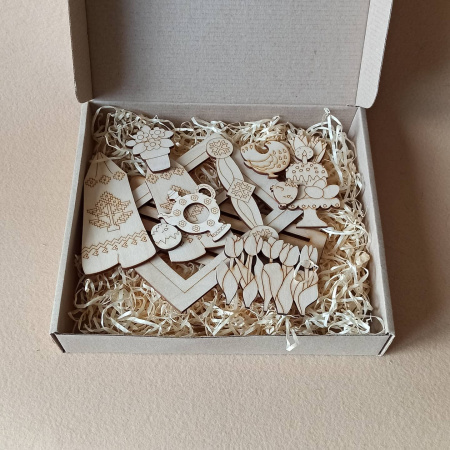 Вікно Великоднє