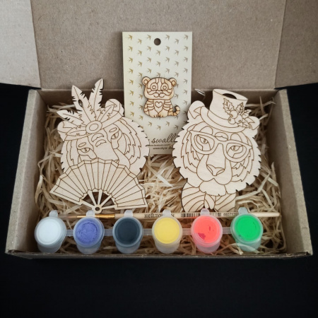 Бал - маскарад