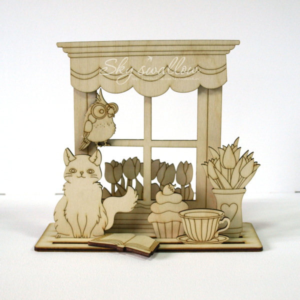 Ранкова кава